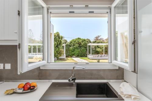 Ow Andros Suite 2,Private Whirlpool, Ándros (fotografie 3)