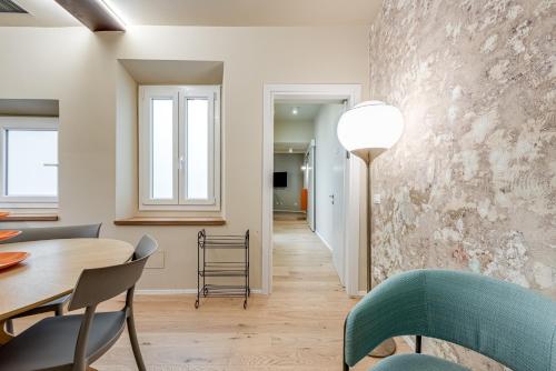 Bmi Florence rooms, Florencja