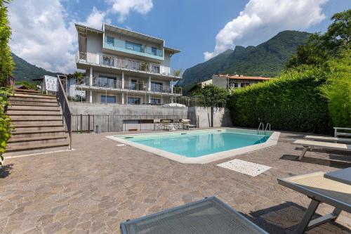 Eco del Garda Apartments, Tenno