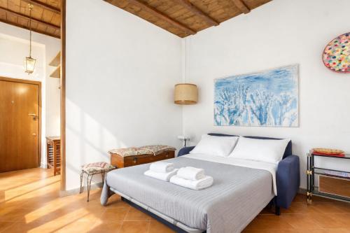 Santa Maria Maggiore Apartment - Monti District by RHR
