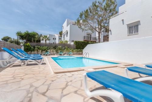 Apartamentos Karin 2ºd, Cala d´Or
