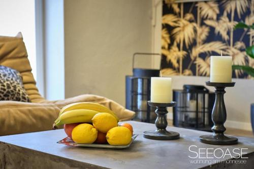 SEEOASE - Wohnung am Möhnesee - image 12