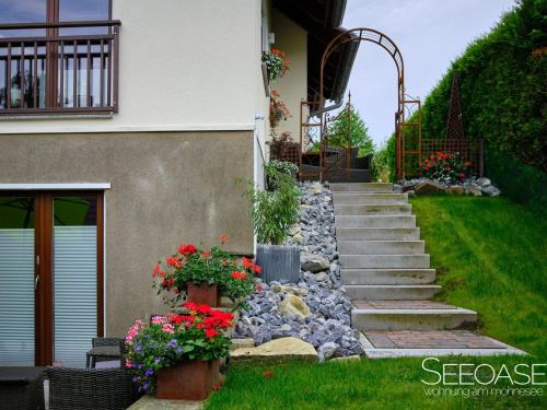 SEEOASE - Wohnung am Möhnesee - image 3