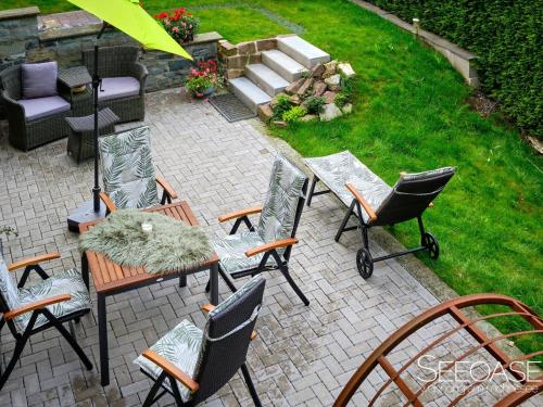 SEEOASE - Wohnung am Möhnesee - image 11