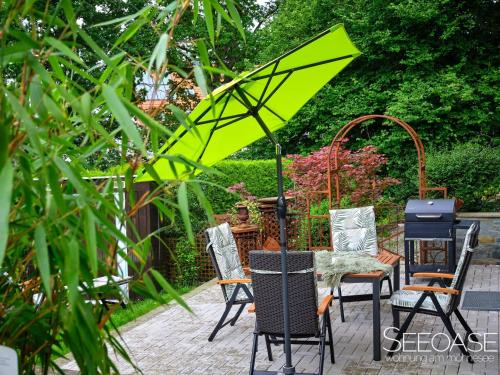 SEEOASE - Wohnung am Möhnesee - image 8