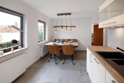 Vista exterior, Gemütliche Ferienwohnung (Gemutliche Ferienwohnung) in Langenargen