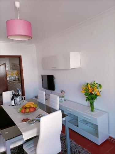 Viesnīcas āriene, Valley T2 duplex in Vila Nova de Fozkoa