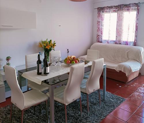 Viesnīcas āriene, Valley T2 duplex in Vila Nova de Fozkoa