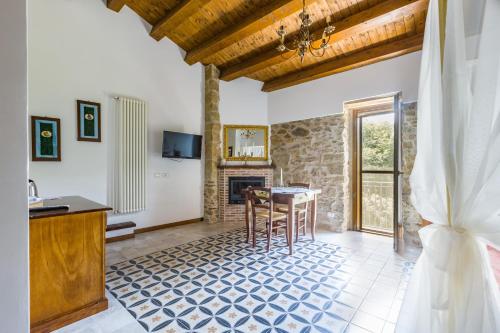 Viesnīcas āriene, Arcaloro Resort Rooms in Sant' Angelo di Brolo