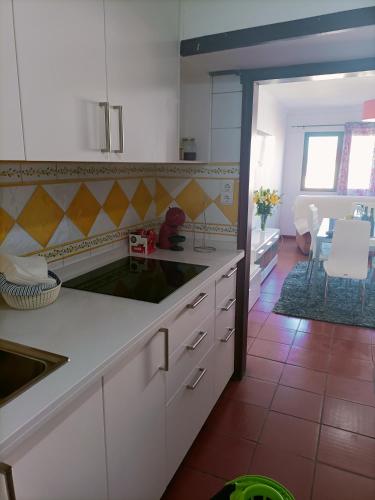 virtuve, Valley T2 duplex in Vila Nova de Fozkoa