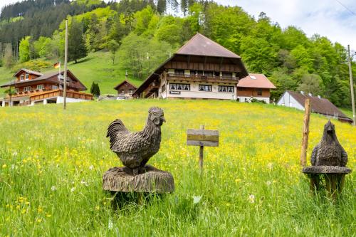 Josenhof - Oberwolfach