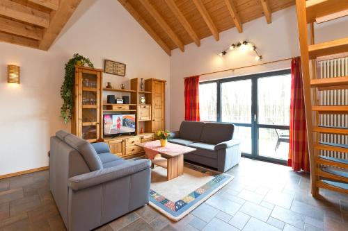 Maribell Appartement in Jabel, Deutschland