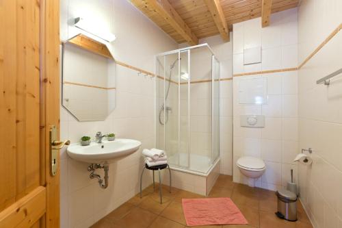 Vannas istaba, Maribell Appartement in Jabel