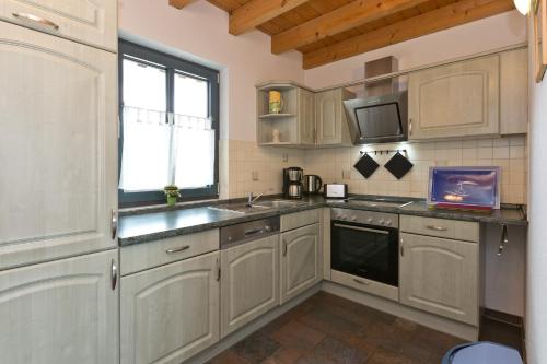 virtuve, Maribell Appartement in Jabel