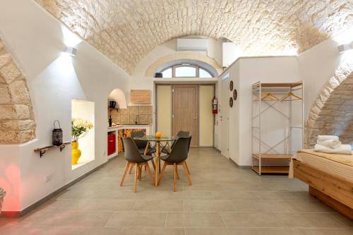 Dış Görünüm, La Pizzicata in Ostuni