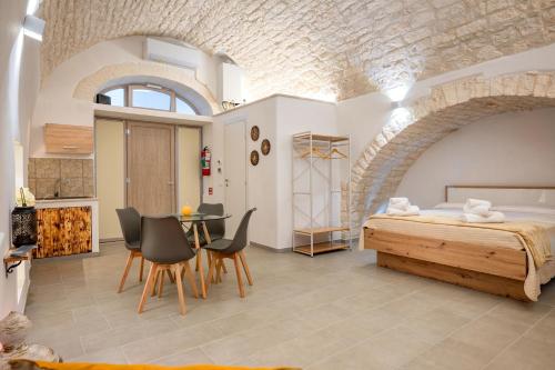 Dış Görünüm, La Pizzicata in Ostuni