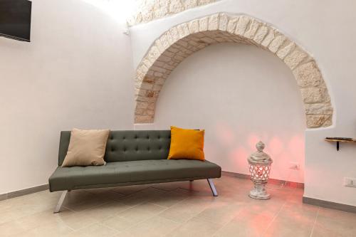 Dış Görünüm, La Pizzicata in Ostuni