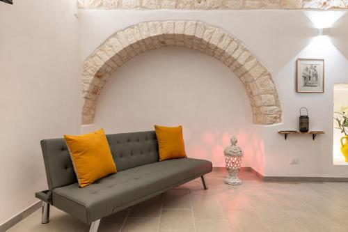 Dış Görünüm, La Pizzicata in Ostuni