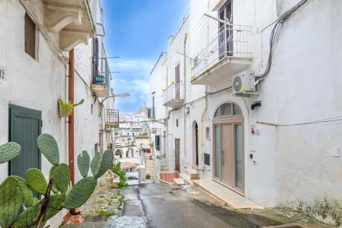 La Pizzicata in Ostuni