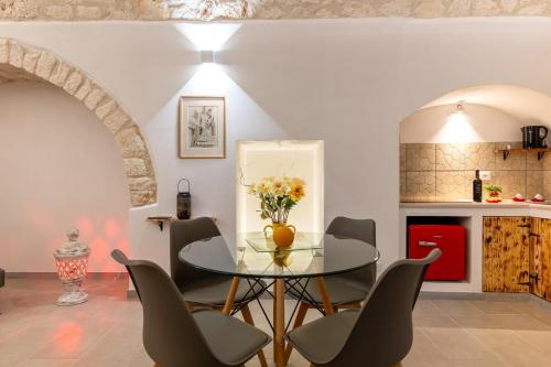 Dış Görünüm, La Pizzicata in Ostuni