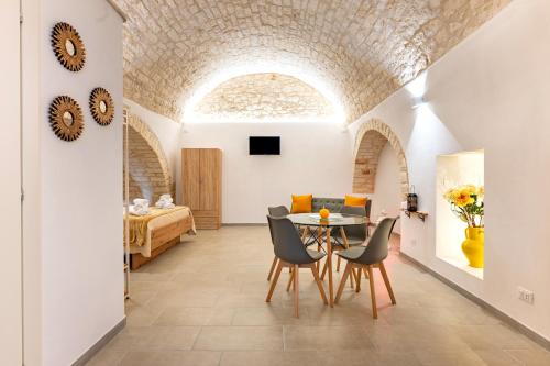 Dış Görünüm, La Pizzicata in Ostuni