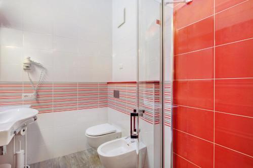 Chalet Meridiana Appartamento 10 - image 4