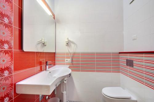Chalet Meridiana Appartamento 10 - image 5