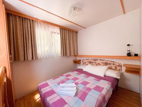 Viesnīcas āriene, Le sorgenti - Mobile Home 46 in Palacuolo Sul Senio
