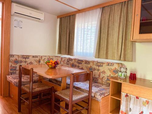 Viesnīcas āriene, Le sorgenti - Mobile Home 46 in Palacuolo Sul Senio