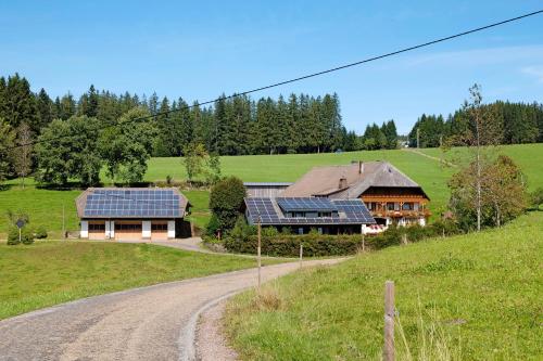 Willmannshof, Furtwangen