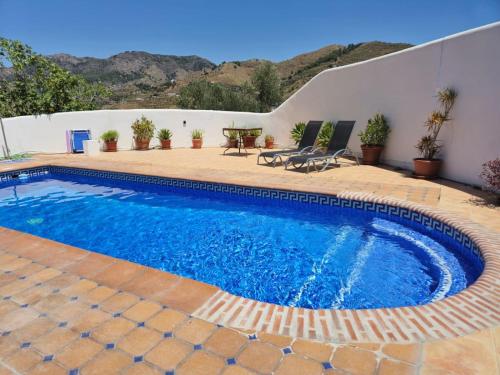 Casa Laura