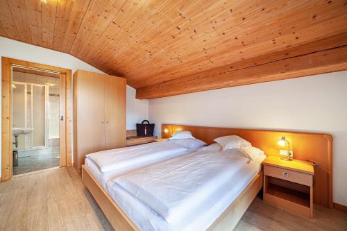 Rasnerhof Ferienwohnung Panorama