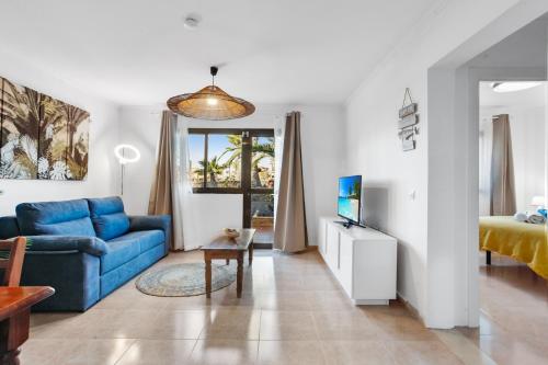 Apartamento Papagayo - Fuerteventura