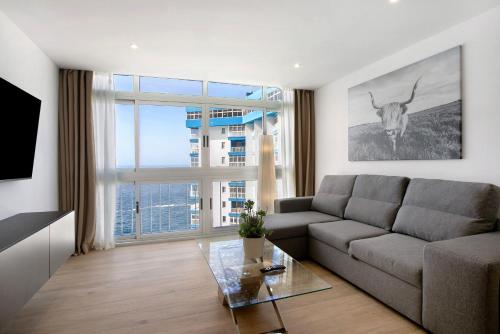 Luxury Loft Mar y Sol 1 – khách sạn tại La Laguna