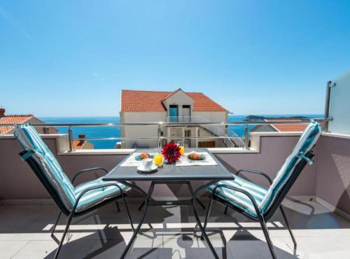 Lumina Sea Apartments Cavtat - Cavtat