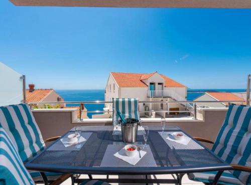 Lumina Sea Apartments Cavtat - Cavtat
