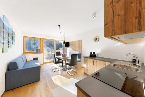  Töniglerhof Apt Abendrot in Truden