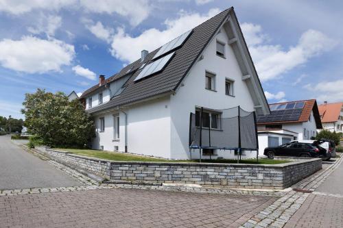 Ferienwohnung Pepe, Donaueschingen