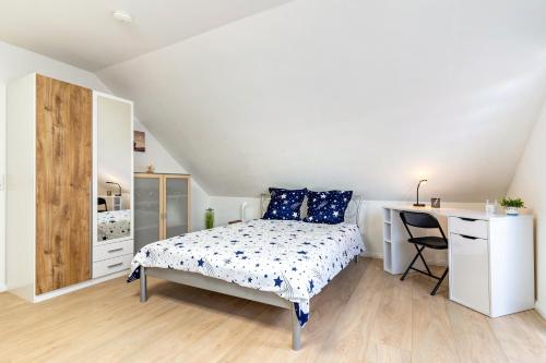 Ferienwohnung Sena in Weisweil, Deutschland