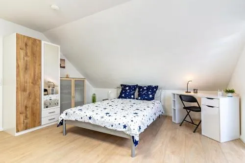 Ferienwohnung Sena in Weisweil, Deutschland