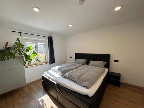 Ferienwohnung Am Biohof in Mengkofen, Deutschland