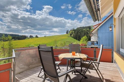Ferienhaus Am Kussenhof in Raben, Deutschland