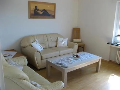 Ferienwohnung Prior in Bad Emstal, Deutschland
