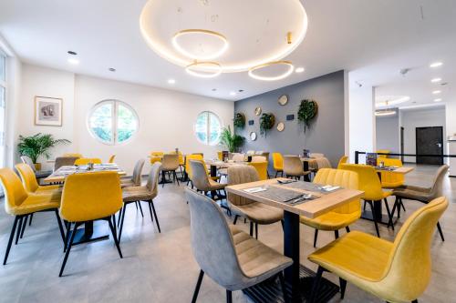 Prime Stay Budapest - image 13
