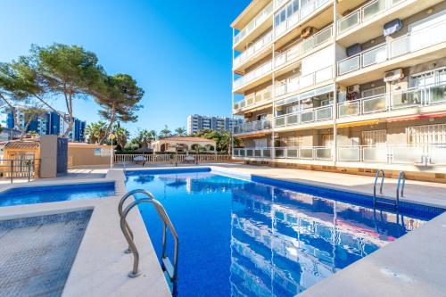 Pleamar 23 - Torre de la Horadada