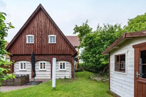Ferienhaus Oberlausitz mit 160qm in Cunewalde, Deutschland