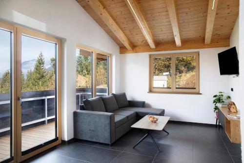 Apart Mountainview – khách sạn tại Rohrberg