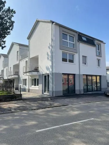 White House Apartments in Kappel-Grafenhausen, Deutschland