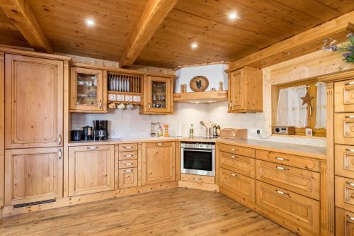 Ferienwohnung Rubin in Mittenwald, Deutschland