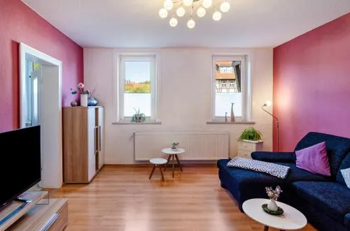 Ferienwohnung Gräfe in Herzberg am Harz, Deutschland